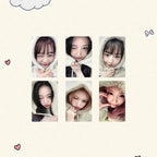 IVE the 3rd EP Empathy Photocard - Kpop Merchandise View 7