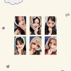 IVE the 3rd EP Empathy Photocard - Kpop Merchandise View 4