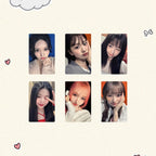The 3rd Fan Concert IVE Scout Photocard - Kpop Merchandise View 4