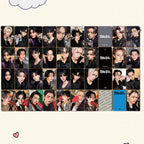 Enhypen THE SIN VANISH Potocards, Jungwon, Heeseung,... - Kpop Merchandise View 1