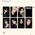Enhypen THE SIN VANISH Potocards, Jungwon, Heeseung,... - Kpop Merchandise View 6