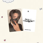 Enhypen DESIRE：UNLEASH Potocards 7PCS Photocard Set - Kpop Merchandise View 4