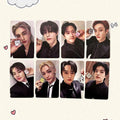 Stray Kids Stay Japan Photocard - Kpop Merchandise View 1