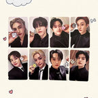 Stray Kids Stay Japan Photocard - Kpop Merchandise View 1