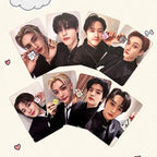 Stray Kids Stay Japan Photocard - Kpop Merchandise View 3