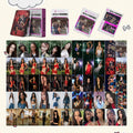 Katseye Viewfinder Photocard - Kpop Merchandise View 1