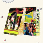 Katseye Now Open Photocard - Kpop Merchandise View 2