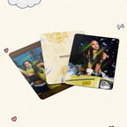 Katseye Now Open Photocard - Kpop Merchandise View 4