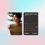 CORTIS YES24 Photocard - Kpop Merchandise View 5
