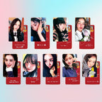 Twice TEN The Story Goes On Photocard - Kpop Merchandise View 2