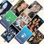 Katseye Photocard - Kpop Merchandise View 3