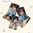 Cortis Photocard - Kpop Merchandise View 4