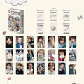 Cortis Photocard - Kpop Merchandise View 1