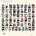 Cortis Martin Photocard - Kpop Merchandise View 2