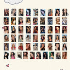 Katseye Photocard - Kpop Merchandise View 2