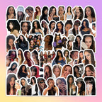 Katseye Sticker - Kpop Merchandise View 1
