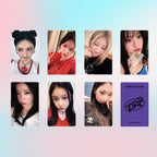 Babymonster dRIP Photocard Photocard Set - Kpop Merchandise View 3