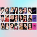 Babymonster dRIP Photocard Photocard Set - Kpop Merchandise View 1