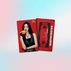 Babymonster McDonald’s Photocard Photocard Set - Kpop Merchandise View 5