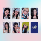 Babymonster Drip Photocard Photocard Set - Kpop Merchandise View 3