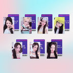 Babymonster Drip Photocard Photocard Set - Kpop Merchandise View 5