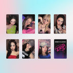 Babymonster Drip Photocard Photocard Set - Kpop Merchandise View 7
