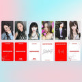 Babymonster Babymons7er Photocard Photocard Set - Kpop Merchandise View 1