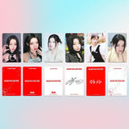 Babymonster Babymons7er Photocard Photocard Set - Kpop Merchandise View 3