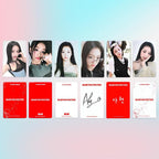 Babymonster Babymons7er Photocard Photocard Set - Kpop Merchandise View 4