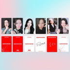 Babymonster Babymons7er Photocard Photocard Set - Kpop Merchandise View 6