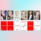 Babymonster Babymons7er Photocard Photocard Set - Kpop Merchandise View 7
