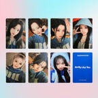 Babymonster Hello Monster Photocard Photocard Set - Kpop Merchandise View 2