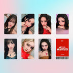 Babymonster Photocard Photocard Set - Kpop Merchandise View 2