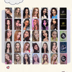 Katseye SIS Soft Is Strong Photocard - Kpop Merchandise View 1