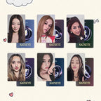 Katseye SIS Soft Is Strong Photocard - Kpop Merchandise View 6