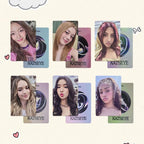 Katseye SIS Soft Is Strong Photocard - Kpop Merchandise View 4