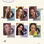 Katseye SIS Soft Is Strong Photocard - Kpop Merchandise View 7