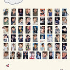 Cortis Keonho Photocard - Kpop Merchandise View 2