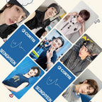 Cortis Seonghyeon Photocard - Kpop Merchandise View 4