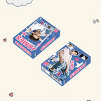 Cortis James Photocard - Kpop Merchandise View 3