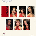 Katseye Beautiful Chaos Photocard - Kpop Merchandise View 2