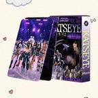 Katseye Photocard - Kpop Merchandise View 2