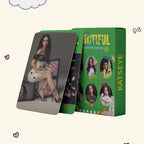Katseye Beautiful Photocard - Kpop Merchandise View 2