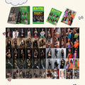 Katseye Beautiful Photocard - Kpop Merchandise View 1