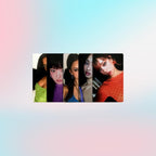 KATSEYE Mod & Mad Photocard - Kpop Merchandise View 2