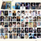 Enhypen ROMANCE UNTOLD Potocards 55PCS, Jungwon Lase... - Kpop Merchandise View 2