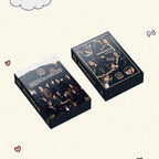 Enhypen MEMORABILIA Potocards 55PCS, Laser Lomo Card - Kpop Merchandise View 5