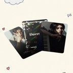 Enhypen UNSEEN Potocards 55PCS, Laser Lomo Card - Kpop Merchandise View 5