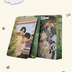 Enhypen Potocards 55PCS Photocard Set - Kpop Merchandise View 1
