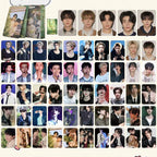 Enhypen Potocards 55PCS Photocard Set - Kpop Merchandise View 2